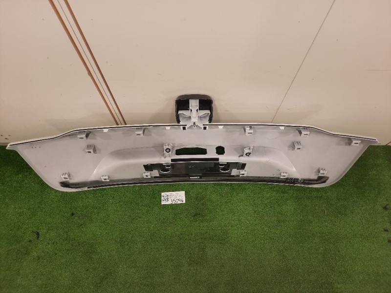 Pannello Rivestimento Portello Centrale POST 74895-3MOA-0030-60 Honda HR-V III 2021