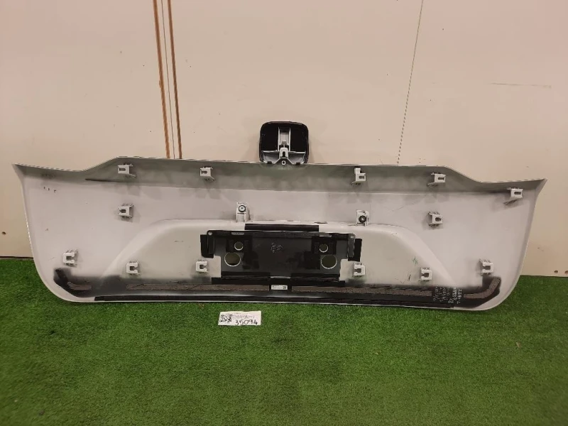Pannello Rivestimento Portello Centrale POST 74895-3MOA-0030-60 Honda HR-V III 2021