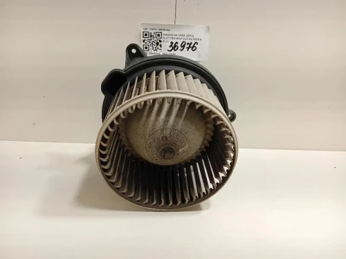 Elettroventola 7NFH-19805-AA Nissan Navara 2010
