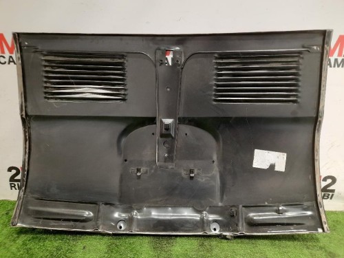 Portello Inferiore POST COFANO POST Fiat 500 II 2008