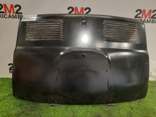 Portello Inferiore POST COFANO POST Fiat 500 II 2008