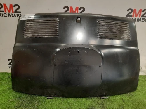 Portello Inferiore POST COFANO POST Fiat 500 II 2008