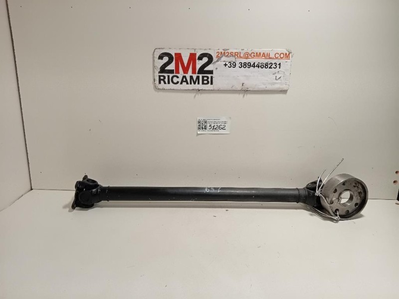 Albero Trasmissione ANT ALBERO TRASMISSIONE ANT Bmw X3 E83 2004