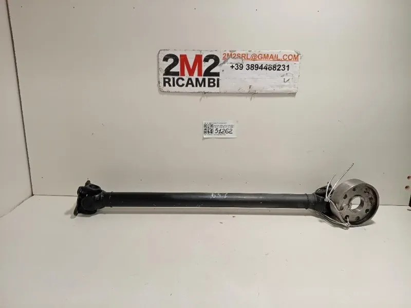 Albero Trasmissione ANT ALBERO TRASMISSIONE ANT Bmw X3 E83 2004