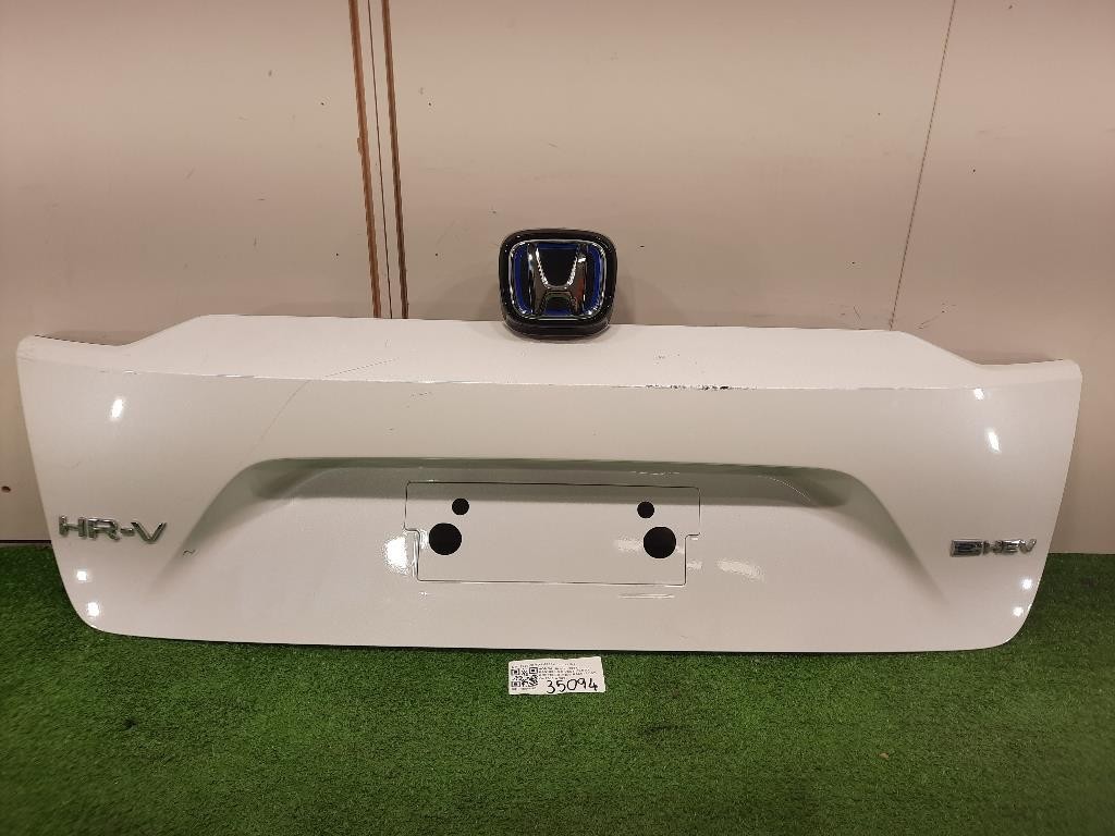 Pannello Rivestimento Portello Centrale POST 74895-3MOA-0030-60 Honda HR-V III 2021