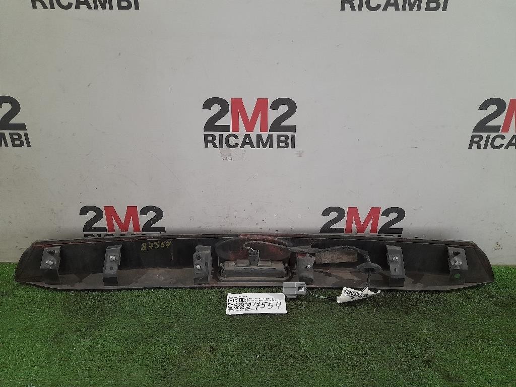 Portello Inferiore POST AV1T14A583 Ford C-max III 2015