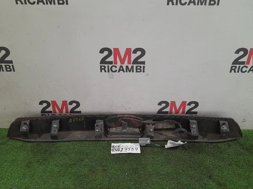 Portello Inferiore POST AV1T14A583 Ford C-max III 2015