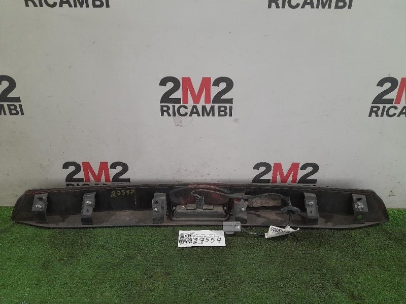 Portello Inferiore POST AV1T14A583 Ford C-max III 2015