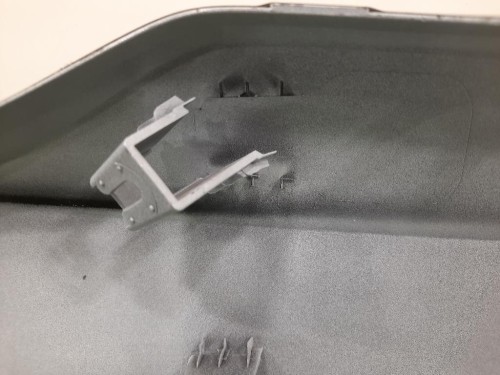 Pannello Rivestimento Portello Centrale POST