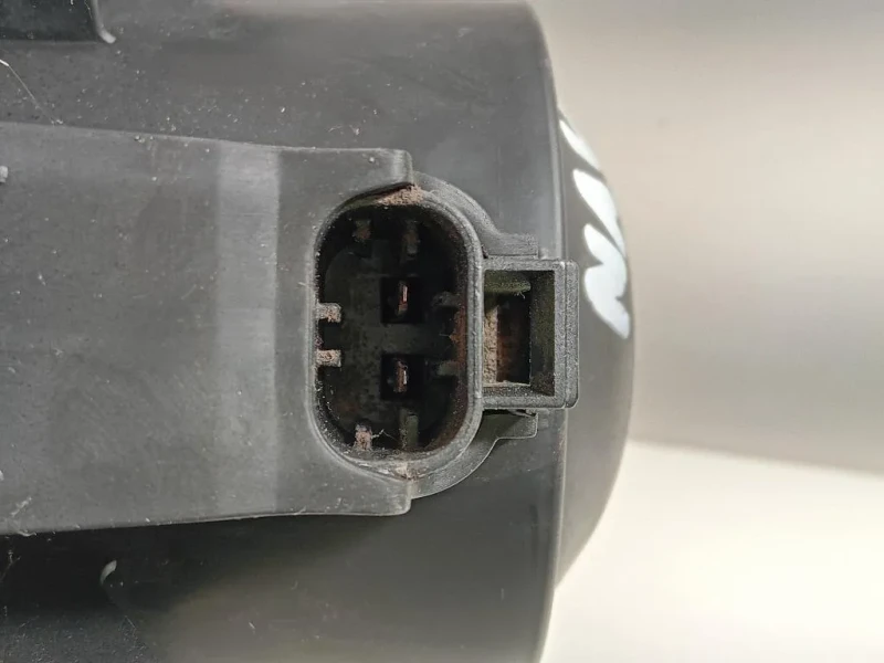 Elettroventola 7NFH-19805-AA Nissan Navara 2010