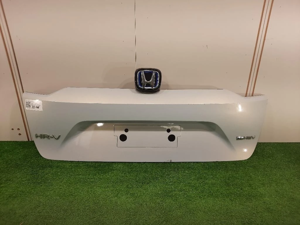 Pannello Rivestimento Portello Centrale POST 74895-3MOA-0030-60 Honda HR-V III 2021