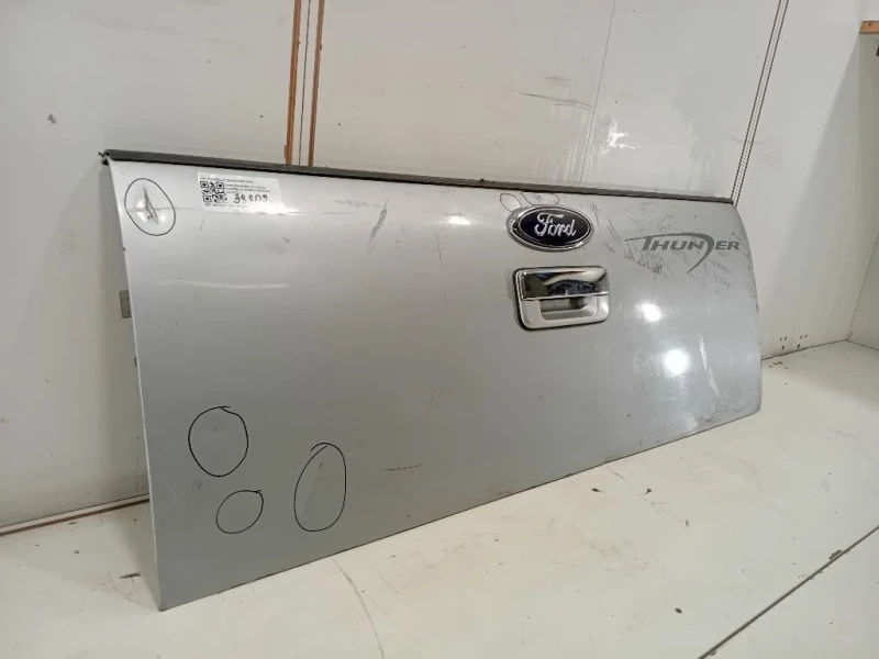 Portello Inferiore POST PORTELLO INFERIORE POST Ford Ranger III 2009