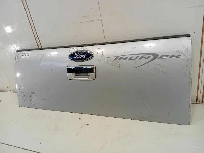 Portello Inferiore POST PORTELLO INFERIORE POST Ford Ranger III 2009