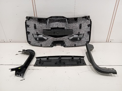 Pannello Rivestimento Portello Centrale POST