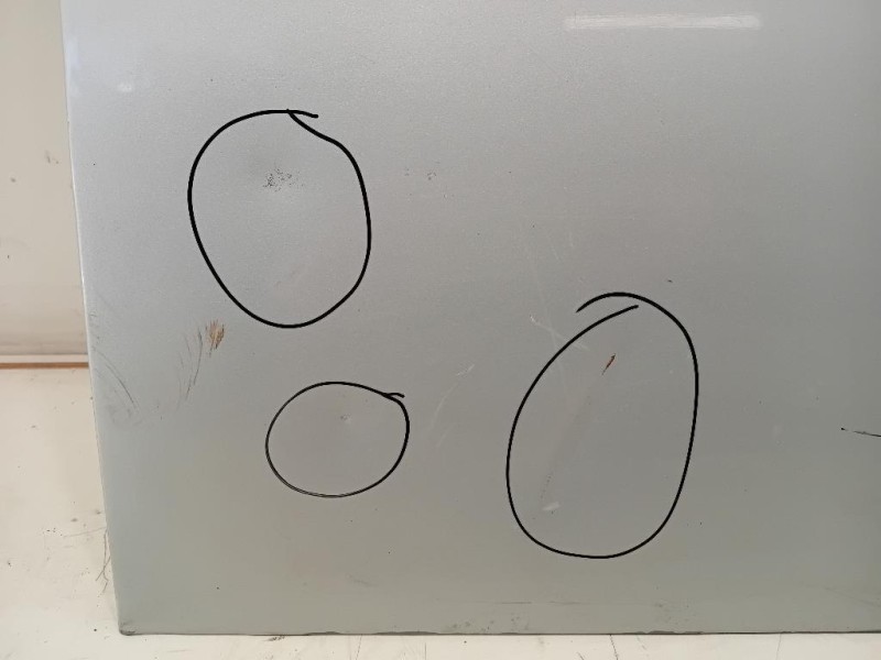 Portello Inferiore POST PORTELLO INFERIORE POST Ford Ranger III 2009