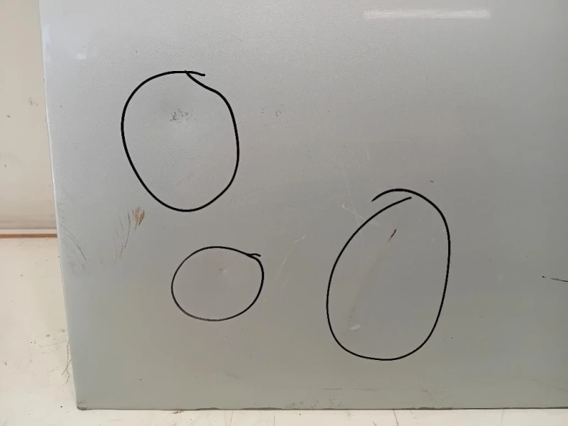 Portello Inferiore POST PORTELLO INFERIORE POST Ford Ranger III 2009