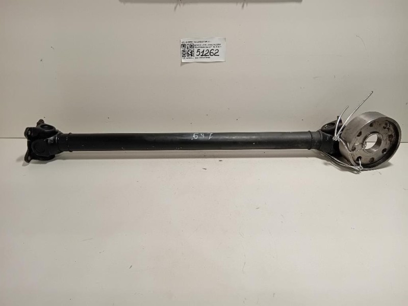 Albero Trasmissione ANT ALBERO TRASMISSIONE ANT Bmw X3 E83 2004