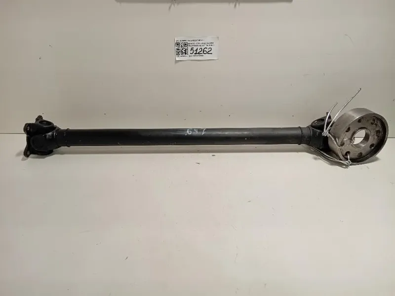 Albero Trasmissione ANT ALBERO TRASMISSIONE ANT Bmw X3 E83 2004