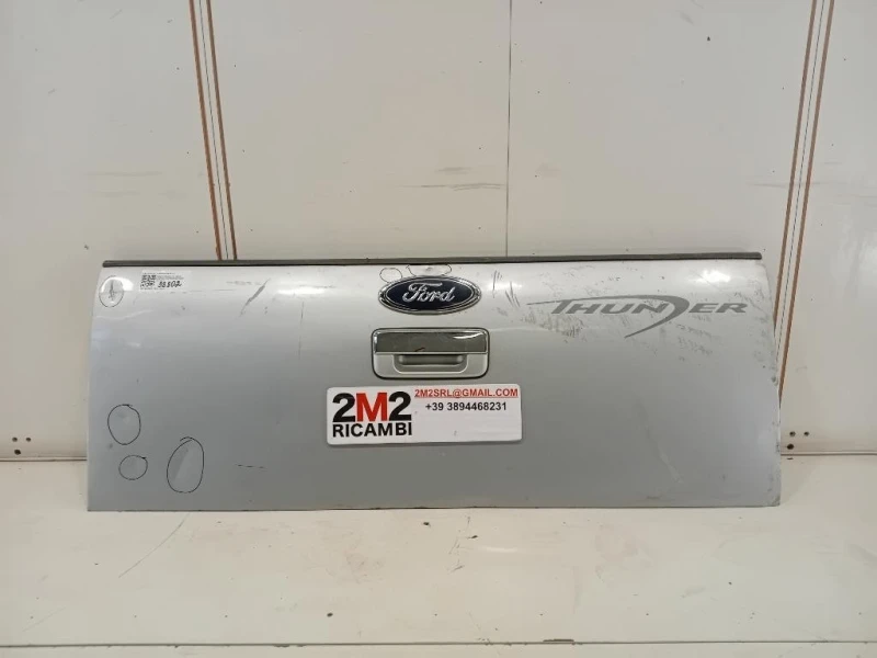 Portello Inferiore POST PORTELLO INFERIORE POST Ford Ranger III 2009