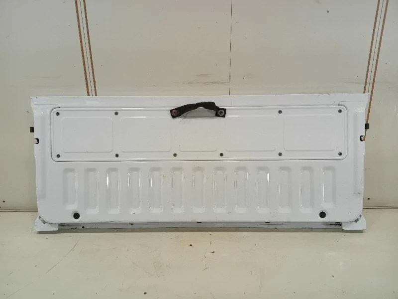 Portello Inferiore POST PORTELLO INFERIORE POST Ford Ranger IV 2012