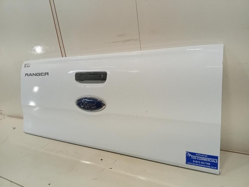 Portello Inferiore POST PORTELLO INFERIORE POST Ford Ranger IV 2012