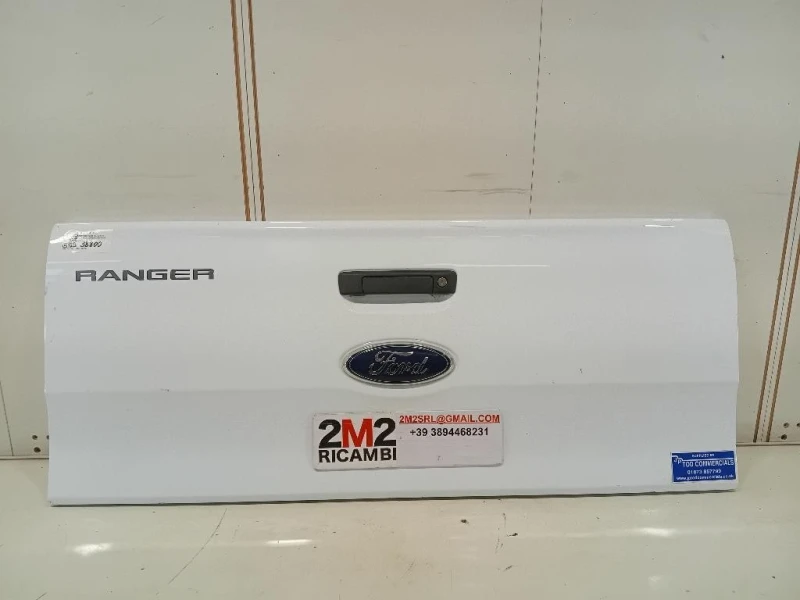 Portello Inferiore POST PORTELLO INFERIORE POST Ford Ranger IV 2012