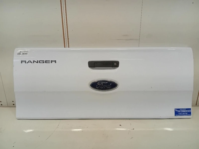 Portello Inferiore POST PORTELLO INFERIORE POST Ford Ranger IV 2012