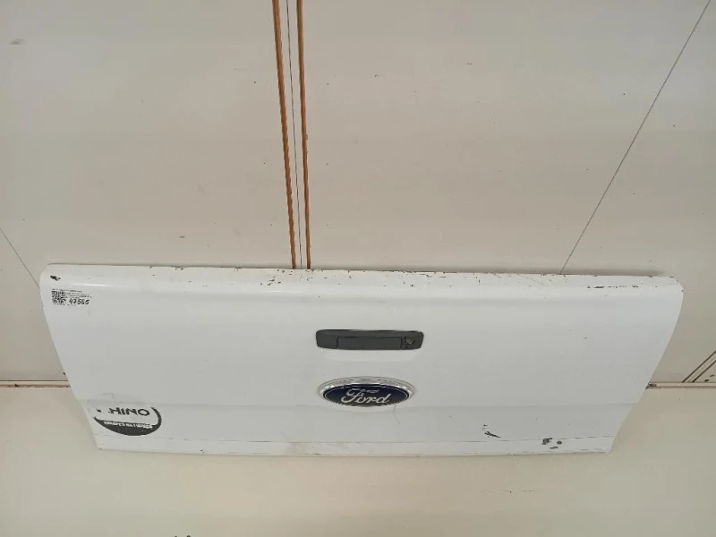 Portello Inferiore POST PORTELLO INFERIORE POST Ford Ranger IV 2012