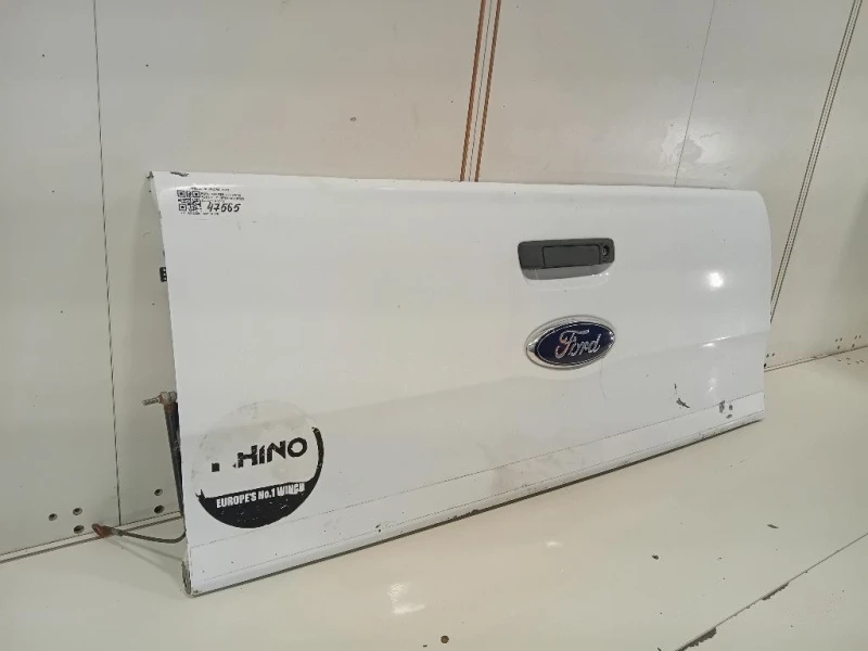 Portello Inferiore POST PORTELLO INFERIORE POST Ford Ranger IV 2012