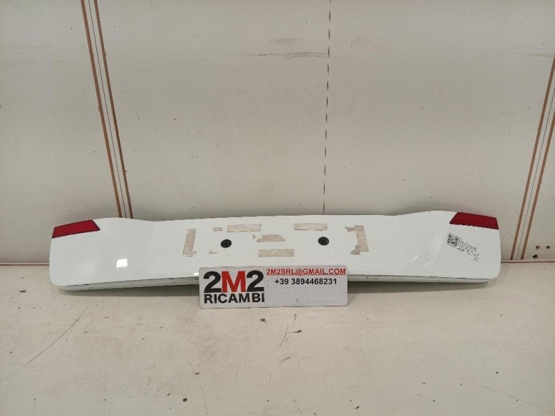 Elettroventola 0130303304 Opel Astra H SW 2005