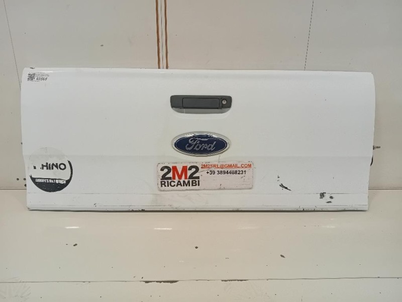 Portello Inferiore POST PORTELLO INFERIORE POST Ford Ranger IV 2012