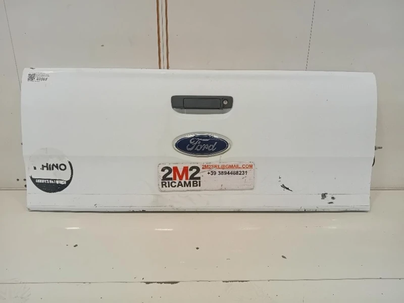 Portello Inferiore POST PORTELLO INFERIORE POST Ford Ranger IV 2012