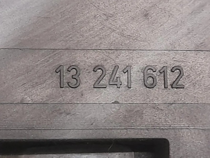 Elettroventola 0130303304 Opel Astra H SW 2005