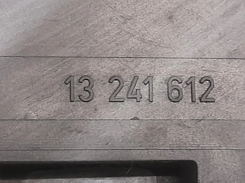 Elettroventola 0130303304 Opel Astra H SW 2005