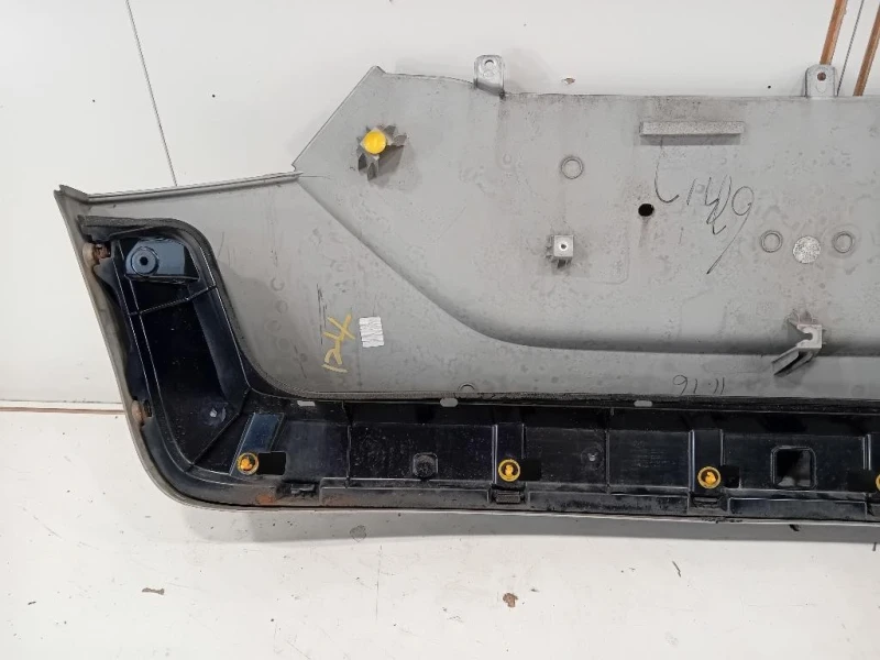 Portello Inferiore POST 663213Z000 Hyundai I40 2012