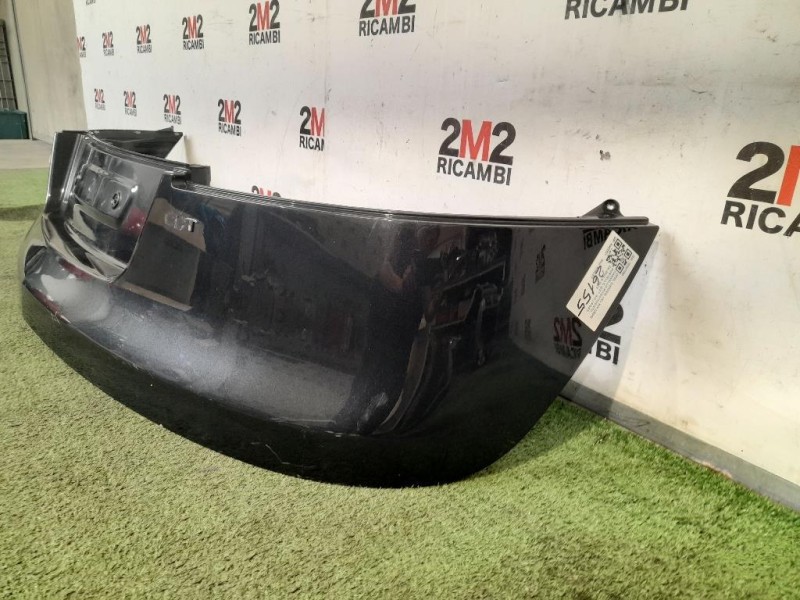 Elettroventola 16452787 Opel Astra J 2012