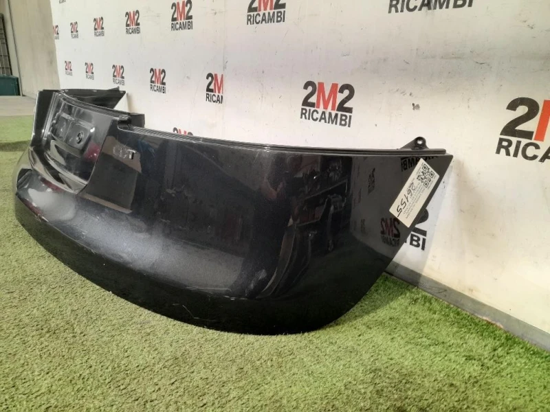 Pannello Rivestimento Portello EST INF POST 13267290 Opel Insignia A SW 2009