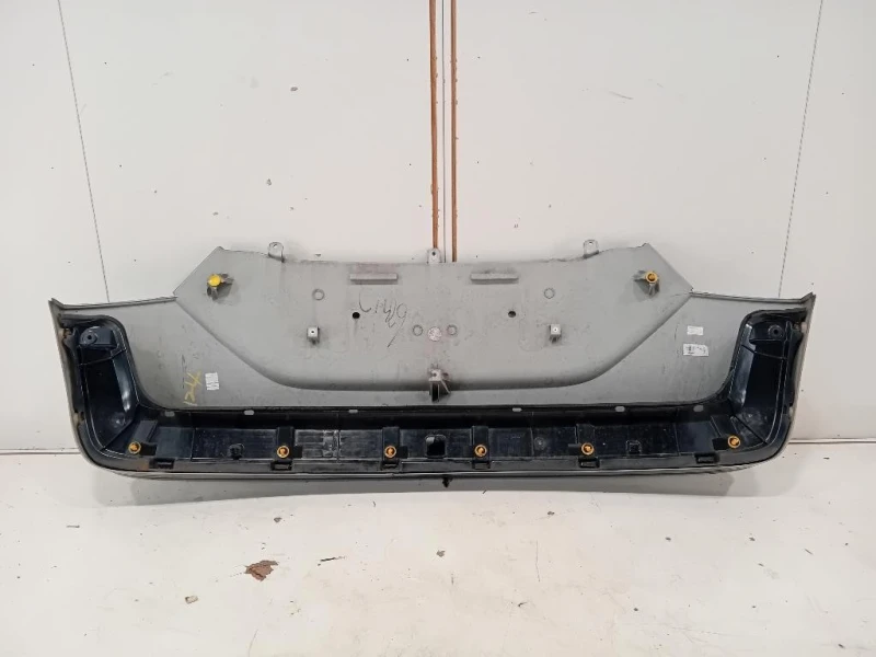 Portello Inferiore POST 663213Z000 Hyundai I40 2012