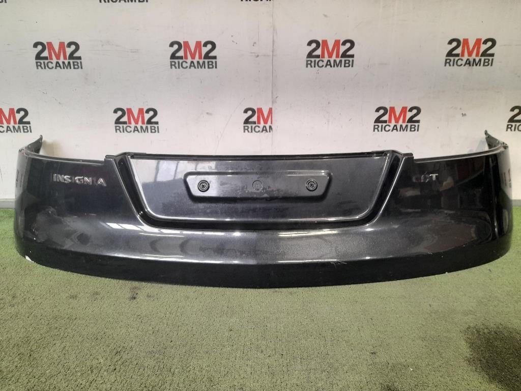 Pannello Rivestimento Portello EST INF POST 13267290 Opel Insignia A SW 2009