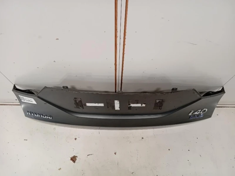 Portello Inferiore POST 663213Z000 Hyundai I40 2012