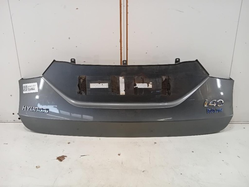 Portello Inferiore POST 663213Z000 Hyundai I40 2012