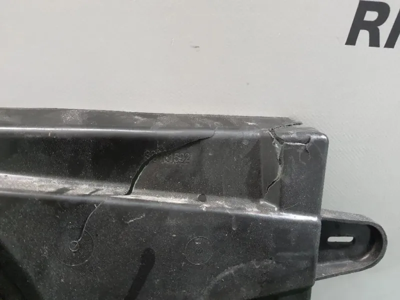 Elettroventola 39146900 Opel Astra K 2019