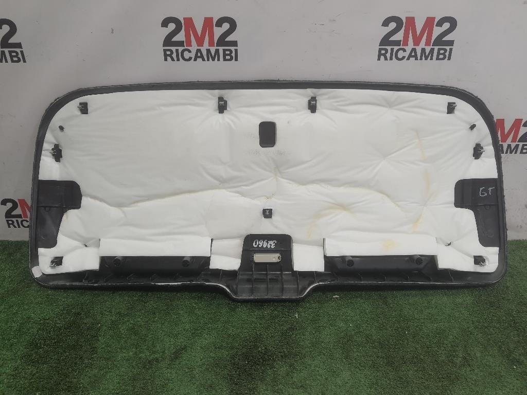 Elettroventola 9838282180 Opel Corsa F 2019