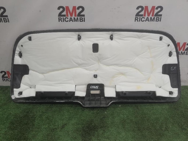 Elettroventola 9838282180 Opel Corsa F 2019