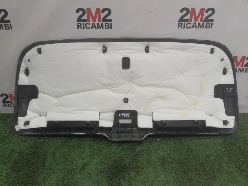 Pannello Rivestimento Portello INF POST 517452107010 Bmw Serie 5 F07 GT 2010