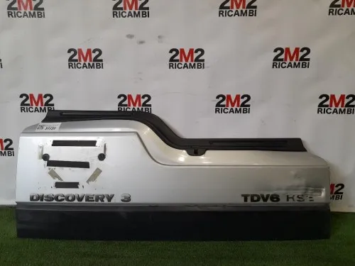 Portello Inferiore POST PORTELLONE BAGAGLIAIO INFERIORE SPONDA Land Rover Discovery III 2005