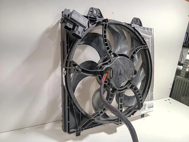 Elettroventola 9838282180 Opel Corsa F 2019