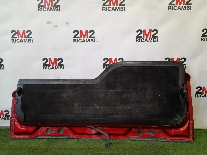 Portello Inferiore POST LR045550 SPORNA SPORTELLO CARICO Land Rover Discovery IV 2010