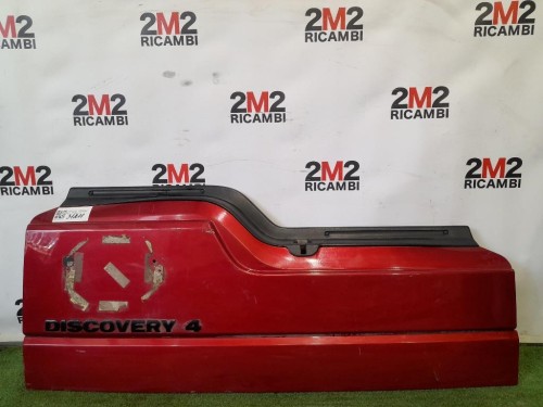 Portello Inferiore POST LR045550 SPORNA SPORTELLO CARICO Land Rover Discovery IV 2010