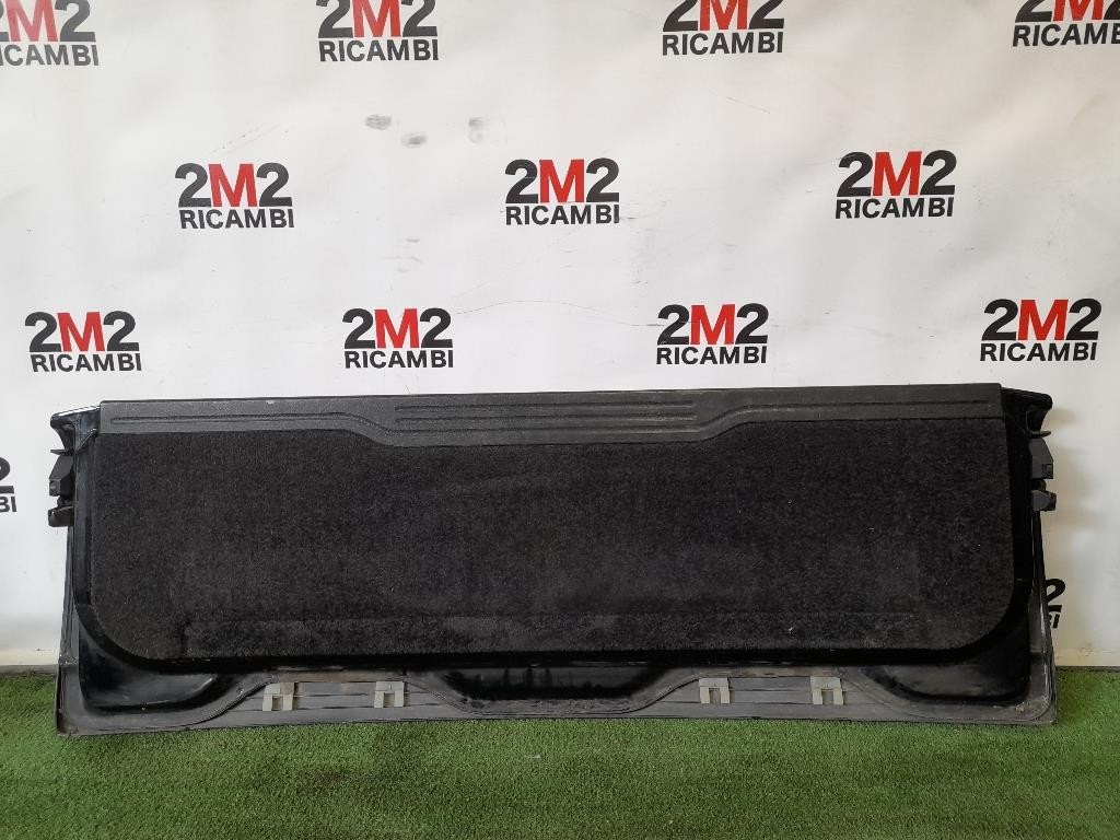 Portello Inferiore POST LR018131 Land Rover Range Rover III 2002